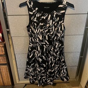 Express dress